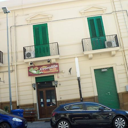 B&B Casa Laganà Reggio di Calabria Exterior foto