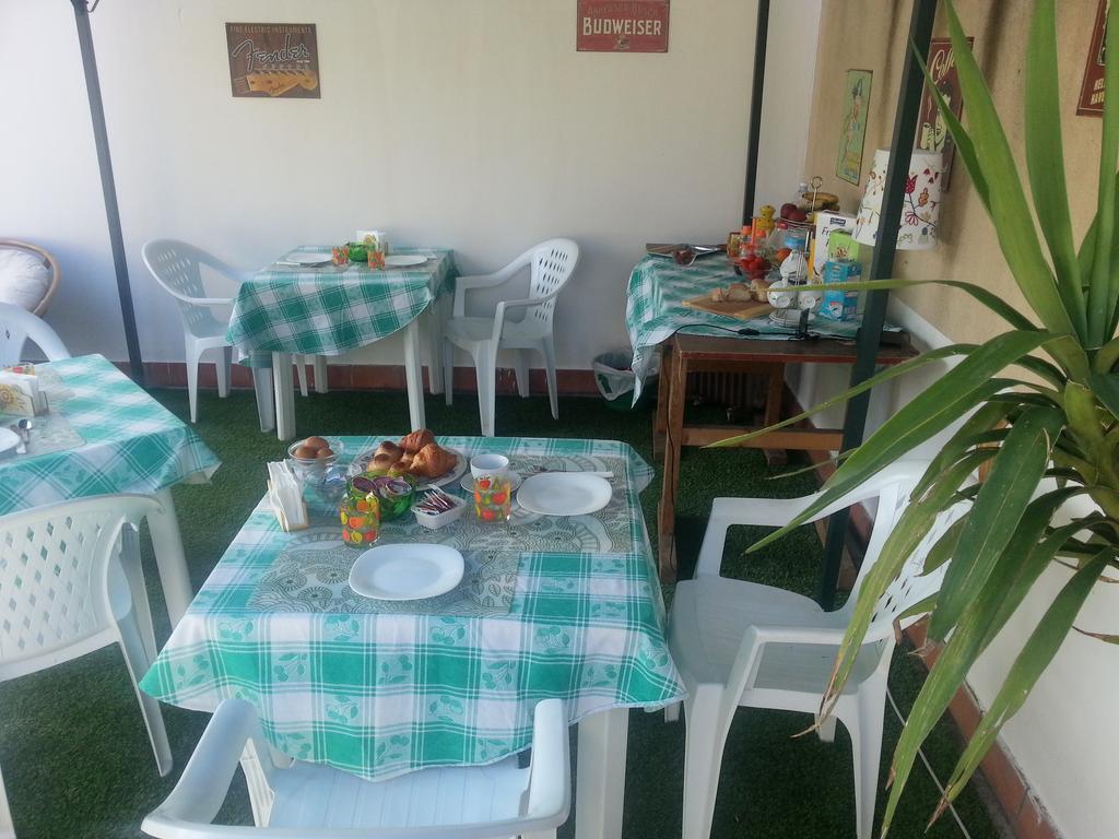 B&B Casa Laganà Reggio di Calabria Exterior foto