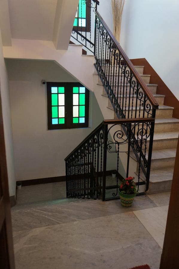 B&B Casa Laganà Reggio di Calabria Exterior foto